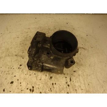 DUŠILNA LOPUTA Citroën C4 2012 1.6 16V v76049198001
