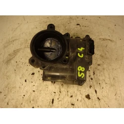 DUŠILNA LOPUTA Citroën C4 2012 1.6 16V v76049198001