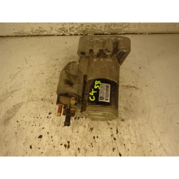 STARTER MOTOR Citroën C4 2012 1.6 16V v75500178004