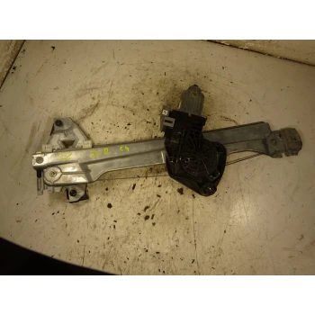 WINDOW MECHANISM REAR RIGHT Citroën C4 2012 1.6 16V