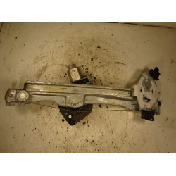 WINDOW MECHANISM REAR RIGHT Citroën C4 2012 1.6 16V