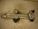 WINDOW MECHANISM REAR RIGHT Citroën C4 2012 1.6 16V