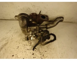 TURBINA Peugeot 206 2012 PLUS 1.4HDI 9673783680