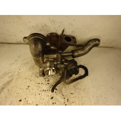TURBINA Peugeot 206 2012 PLUS 1.4HDI 9673783680 TURBINA Peugeot 206 2012 PLUS 1.4HDI 9673783680