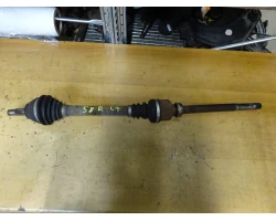 SEMIALBERO SEMIASSE ANTERIORE DESTRO Citroën C4 2012 1.6 16V