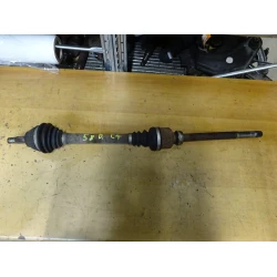 AXLE SHAFT FRONT RIGHT Citroën C4 2012 1.6 16V