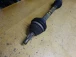 AXLE SHAFT FRONT RIGHT Citroën C4 2012 1.6 16V