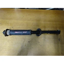 STRUT REAR Chevrolet Kalos 2005 1.4 STRUT REAR Chevrolet Kalos 2005 1.4