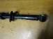STRUT REAR Chevrolet Kalos 2005 1.4