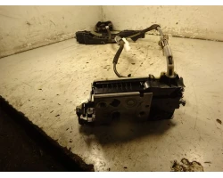 DOOR LOCK REAR RIGHT Citroën C4 2012 1.6 16V