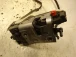 DOOR LOCK REAR RIGHT Citroën C4 2012 1.6 16V