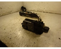 CHIUSURA SERRATURA PORTA ANTERIORE DESTRA Citroën C4 2012 1.6 16V