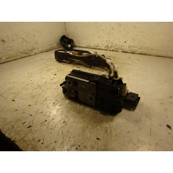 CHIUSURA SERRATURA PORTA ANTERIORE DESTRA Citroën C4 2012 1.6 16V