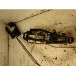 CHIUSURA SERRATURA PORTA ANTERIORE DESTRA Citroën C4 2012 1.6 16V