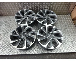 WHEEL 17" Toyota Auris 2015 1.6D4D SW 4261102L90