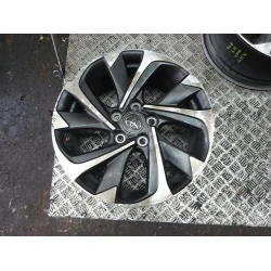WHEEL 17" Toyota Auris 2015 1.6D4D SW 4261102L90