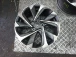 WHEEL 17" Toyota Auris 2015 1.6D4D SW 4261102L90