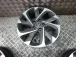 WHEEL 17" Toyota Auris 2015 1.6D4D SW 4261102L90