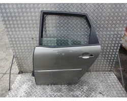 PORTA LAMINERA NUDA POSTERIORE SINISTRA Citroën C4 2010 PICASSO 1.6HDI