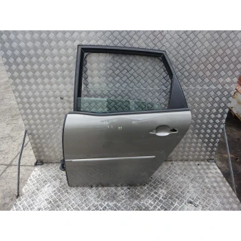 PORTA LAMINERA NUDA POSTERIORE SINISTRA Citroën C4 2010 PICASSO 1.6HDI