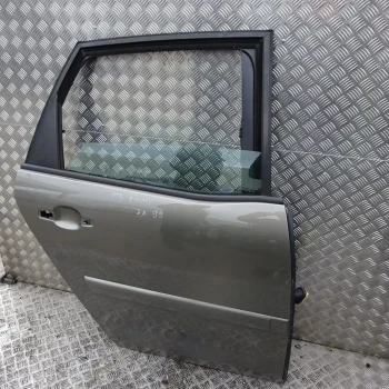 PORTA LAMINERA NUDA POSTERIORE DESTRA Citroën C4 2010 PICASSO 1.6HDI