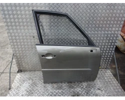 PORTA LAMIERA NUDA ANTERIORE DESTRA Citroën C4 2010 PICASSO 1.6HDI