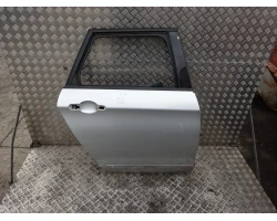 DOOR REAR RIGHT Citroën C5 2009 2.0HDI