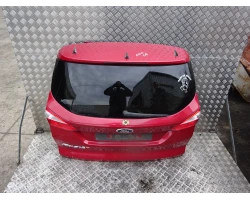 BOOT DOOR COMPLETE Ford Focus 2011 1.6TDCI SW