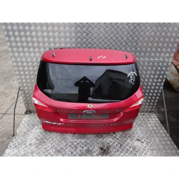 BOOT DOOR COMPLETE Ford Focus 2011 1.6TDCI SW