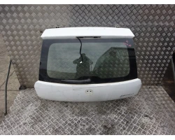 BOOT DOOR COMPLETE Fiat Grande Punto 2006 1.3 jtd