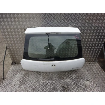 VRATA KOMPLET PRTLJAŽNA Fiat Grande Punto 2006 1.3 jtd