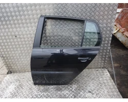 PORTA LAMINERA NUDA POSTERIORE SINISTRA Volkswagen Golf 2006 V
