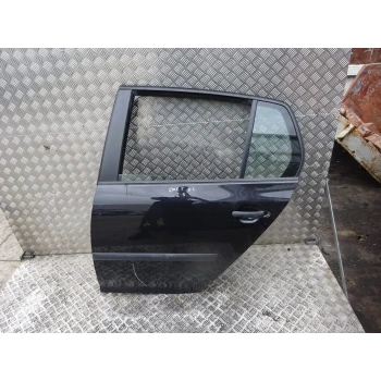 PORTA LAMINERA NUDA POSTERIORE SINISTRA Volkswagen Golf 2006 V