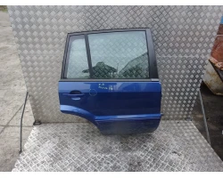 PORTA LAMINERA NUDA POSTERIORE DESTRA Ford Fusion  2010 1.4
