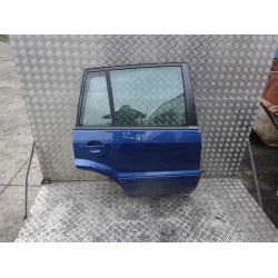 GOLA VRATA ZADAJ DESNA Ford Fusion  2010 1.4