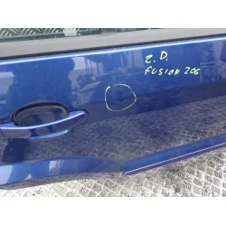 PORTA LAMINERA NUDA POSTERIORE DESTRA Ford Fusion  2010 1.4