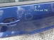 DOOR REAR RIGHT Ford Fusion  2010 1.4