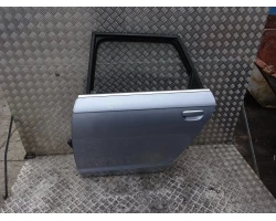 PORTA LAMINERA NUDA POSTERIORE SINISTRA Audi A6, S6 2007 AVANT 3.0 TDI Q AUT.