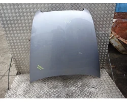 COFANO ANTERIORE Audi A6, S6 2007 AVANT 3.0 TDI Q AUT.