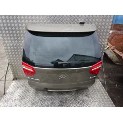 BOOT DOOR COMPLETE Citroën C4 2010 PICASSO 1.6HDI BOOT DOOR COMPLETE Citroën C4 2010 PICASSO 1.6HDI