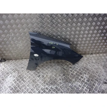 FENDER RIGHT Peugeot 206 2012 PLUS 1.4HDI