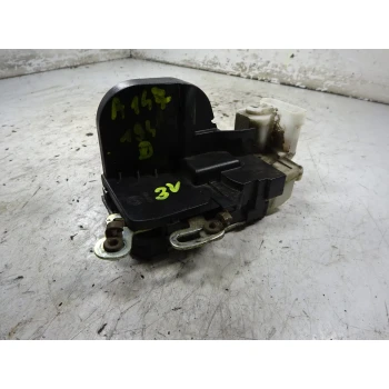 DOOR LOCK FRONT RIGHT Alfa 147 2004 1.9JTD