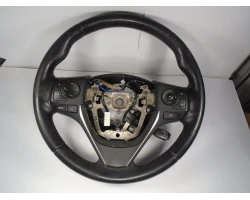 VOLANTE Toyota Auris 2015 1.6D4D SW