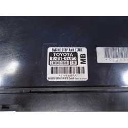 COMFORT MODULE Toyota Auris 2015 1.6D4D SW 8926102050