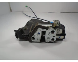 CHIUSURA SERRATURA PORTA ANTERIORE DESTRA Toyota Auris 2015 1.6D4D SW