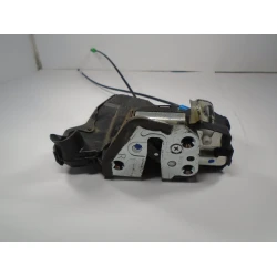 CHIUSURA SERRATURA PORTA ANTERIORE DESTRA Toyota Auris 2015 1.6D4D SW