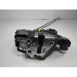 CHIUSURA SERRATURA PORTA ANTERIORE DESTRA Toyota Auris 2015 1.6D4D SW