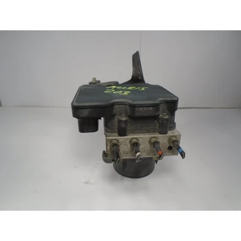 ABS CONTROL UNIT Toyota Auris 2015 1.6D4D SW