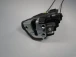 DOOR LOCK REAR LEFT Toyota Auris 2015 1.6D4D SW