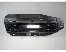 CENTRALINA COMANDO CLIMATIZZATORE Toyota Auris 2015 1.6D4D SW
